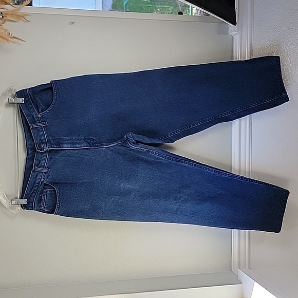 Vintage Chic mom jeans - Picture 1 of 11